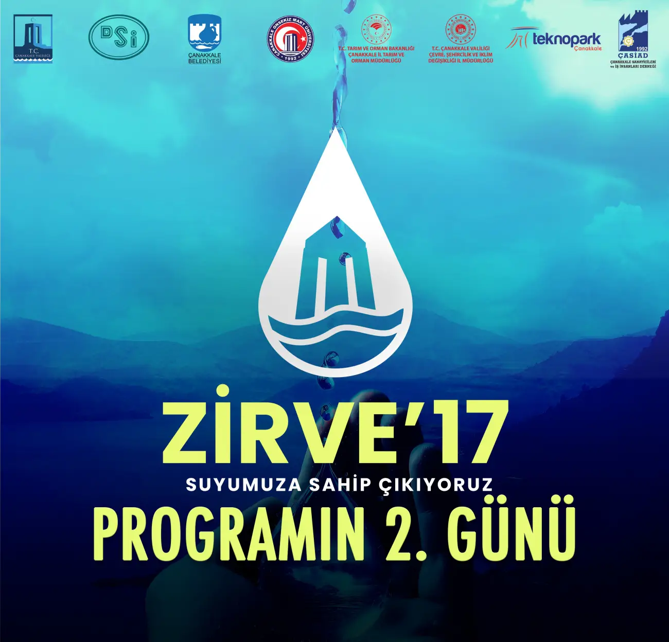 2. Gün Programı